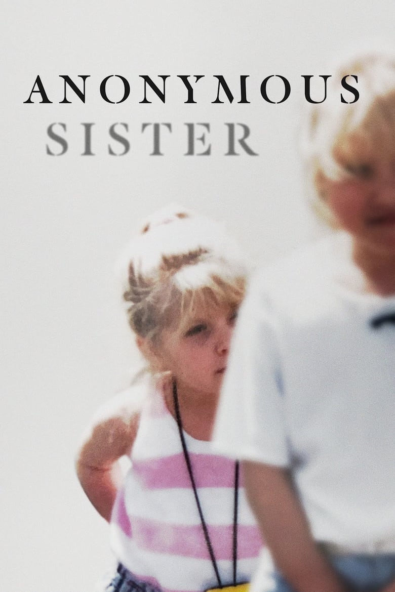 Poster of Anonymous Sister