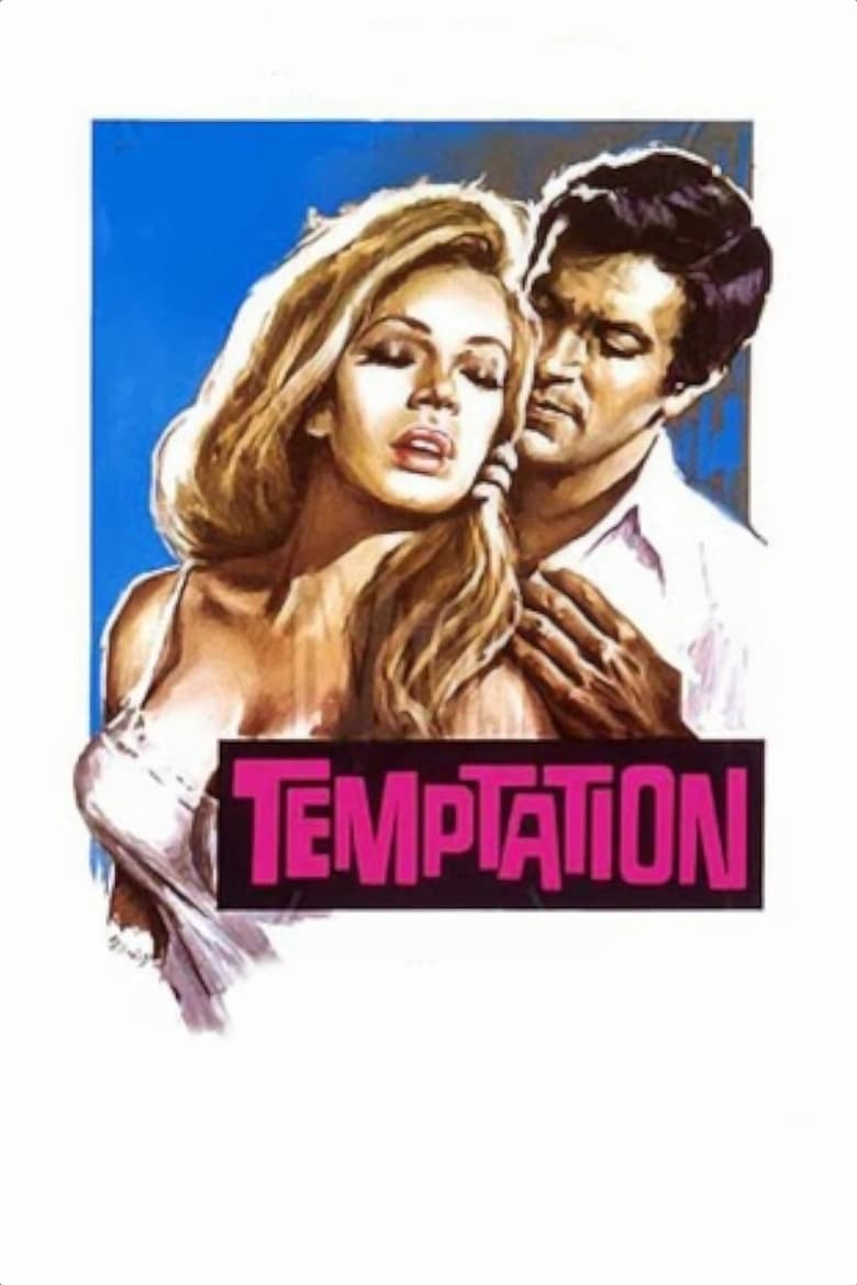 Poster of Temptation