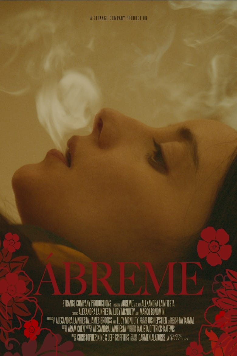 Poster of Ábreme