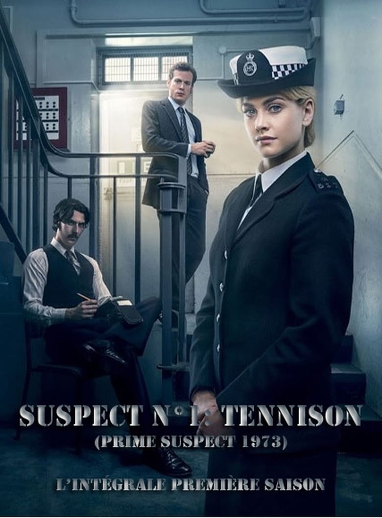 Poster of Episodes in Prime Suspect 1973 - Season 1 - Season 1