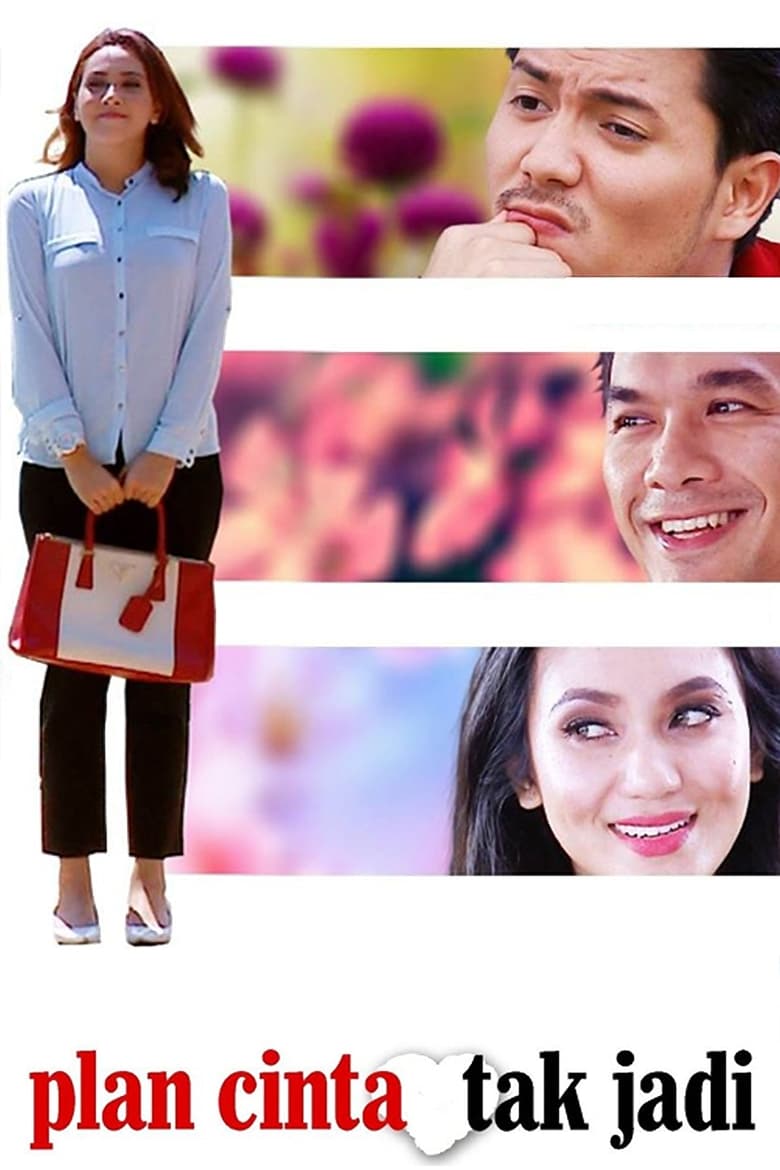 Poster of Plan Cinta Tak Jadi