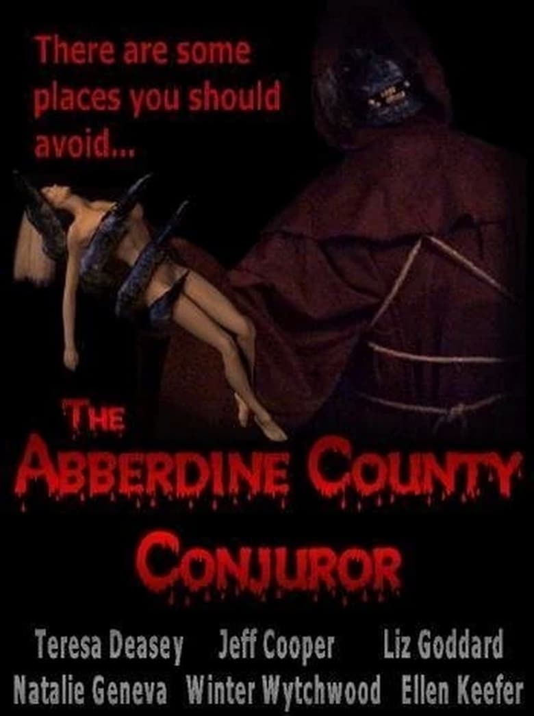 Poster of The Abberdine County Conjuror