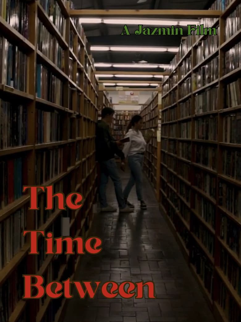 Poster of The time between