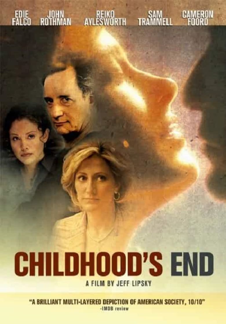 Poster of Childhood's End