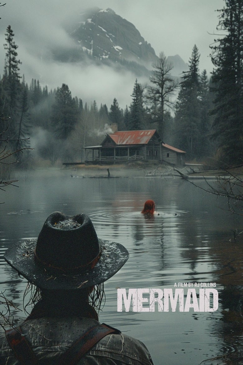 Poster of Mermaid