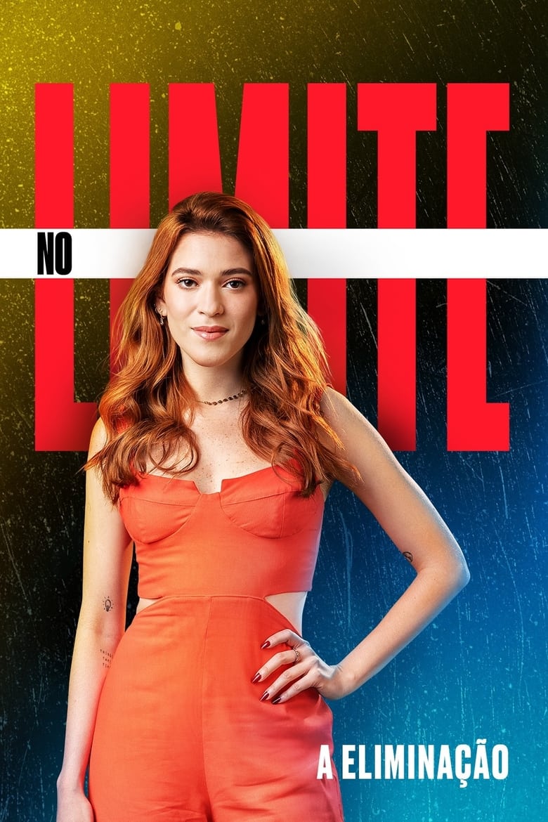 Poster of No Limite  A Eliminação - Season 1 - Episode 7 - Episode 7