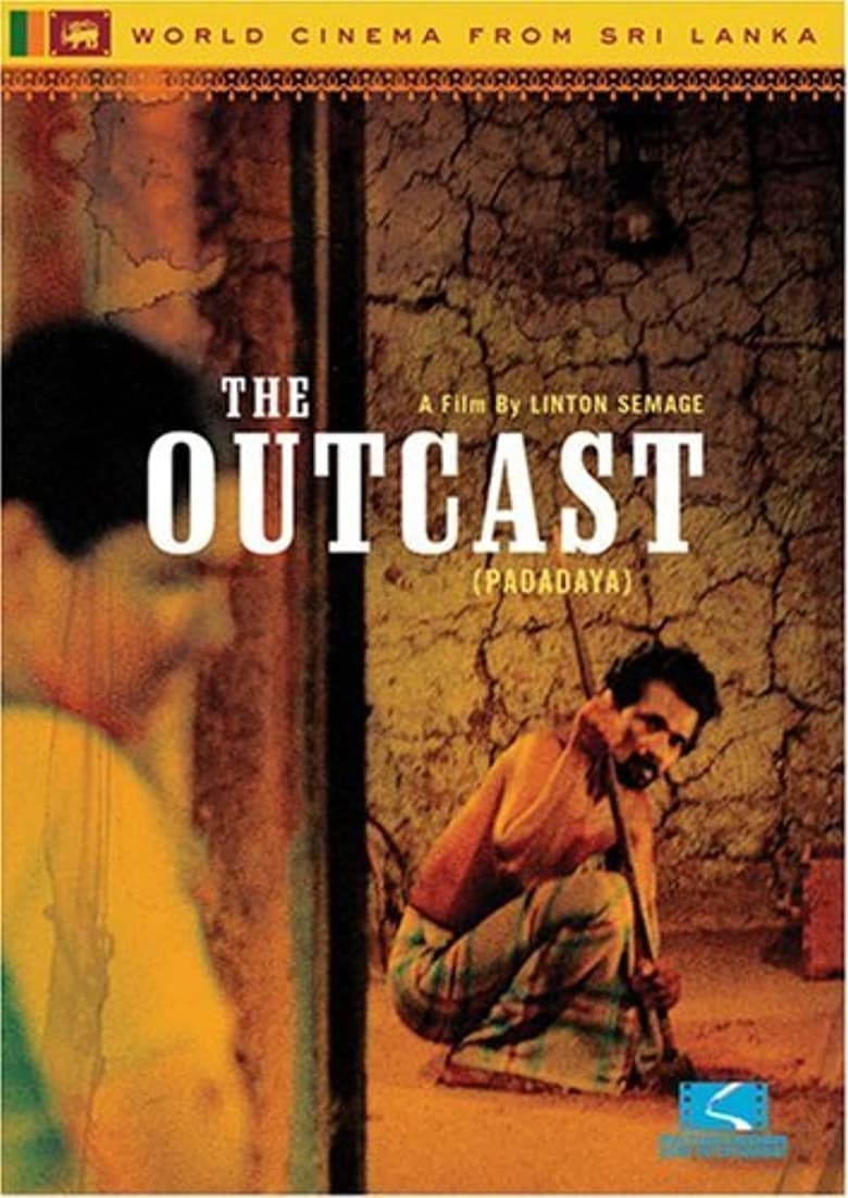 Poster of The Outcast