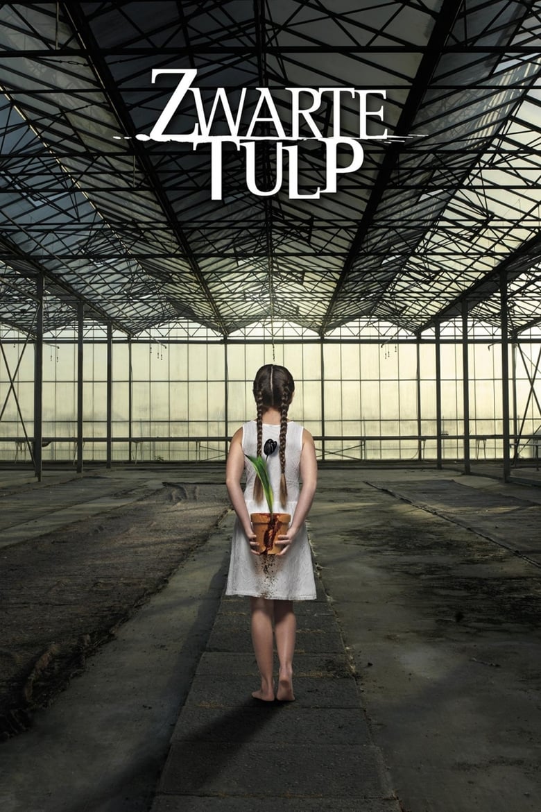 Poster of Episodes in Black Tulip - Season 1 - Season 1