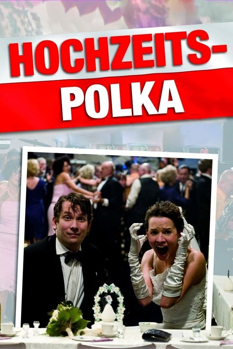 Poster of Hochzeitspolka