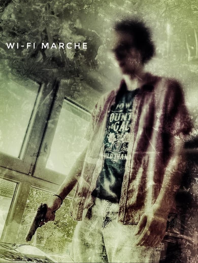 Poster of Wi-Fi Marche