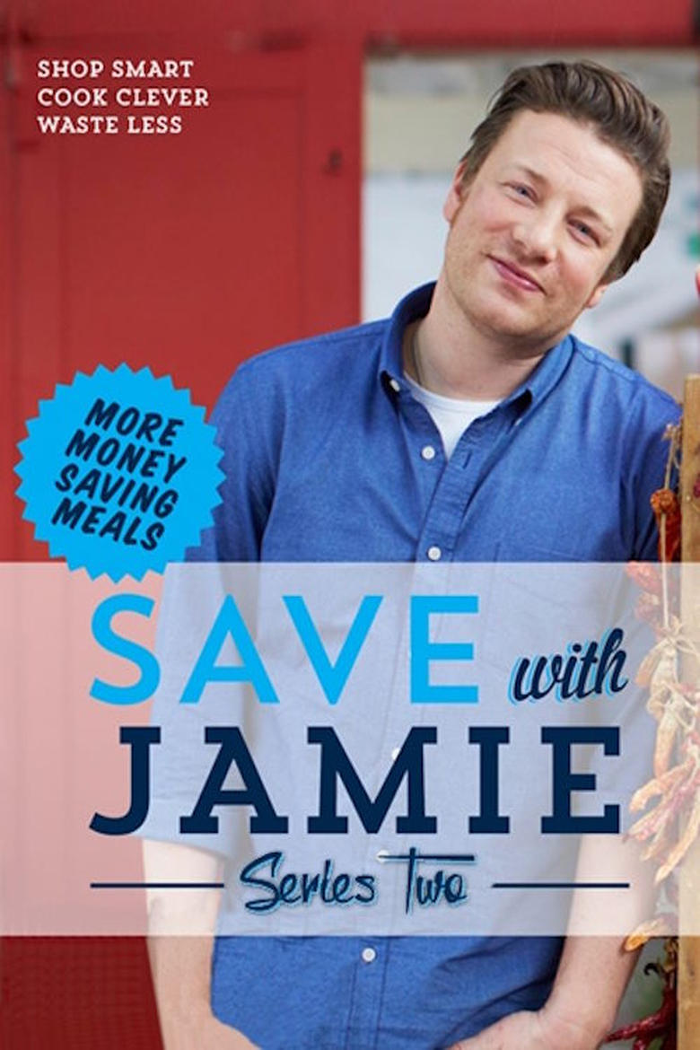 Poster of Episodes in Save With Jamie - Season 2 - Season 2