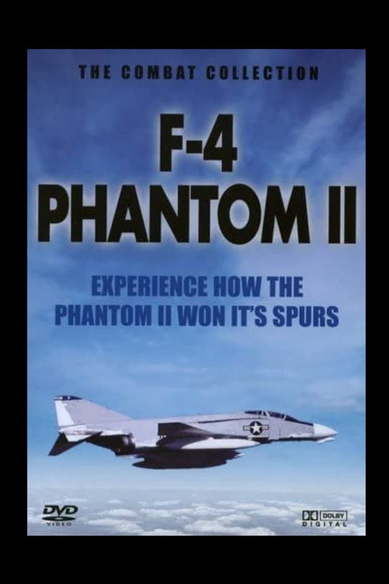 Poster of F-4 Phantom II