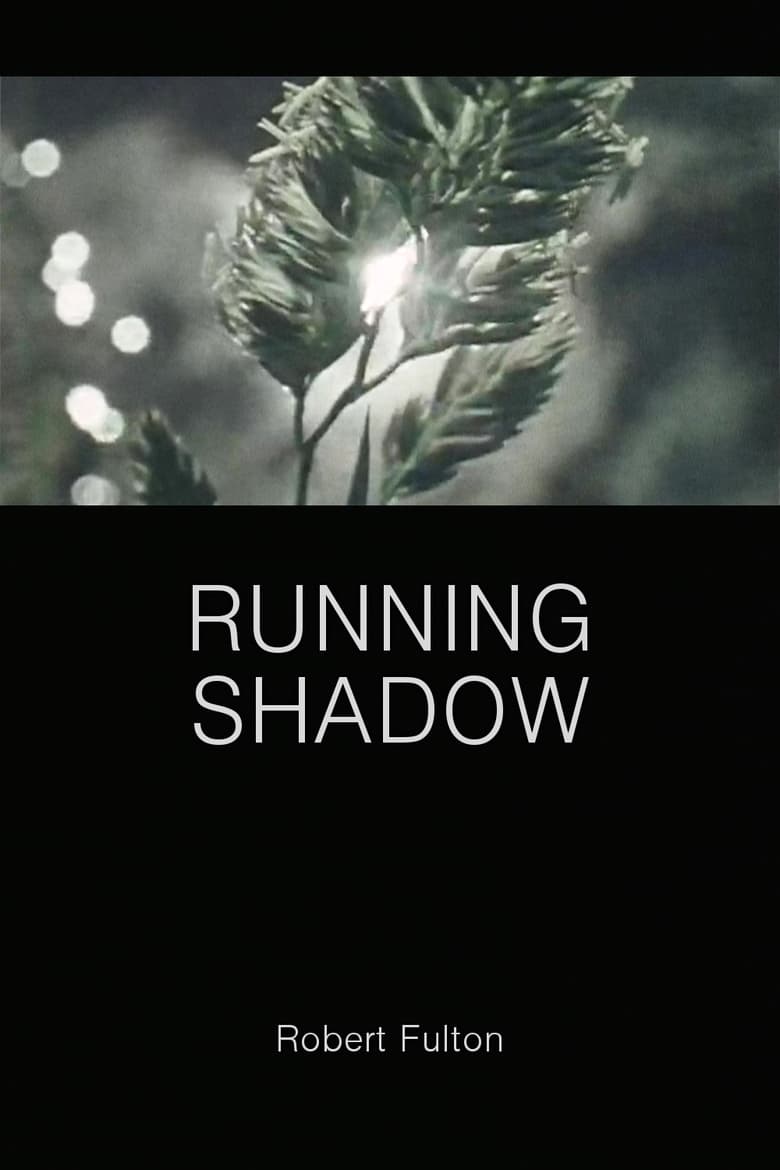 Poster of Running Shadow