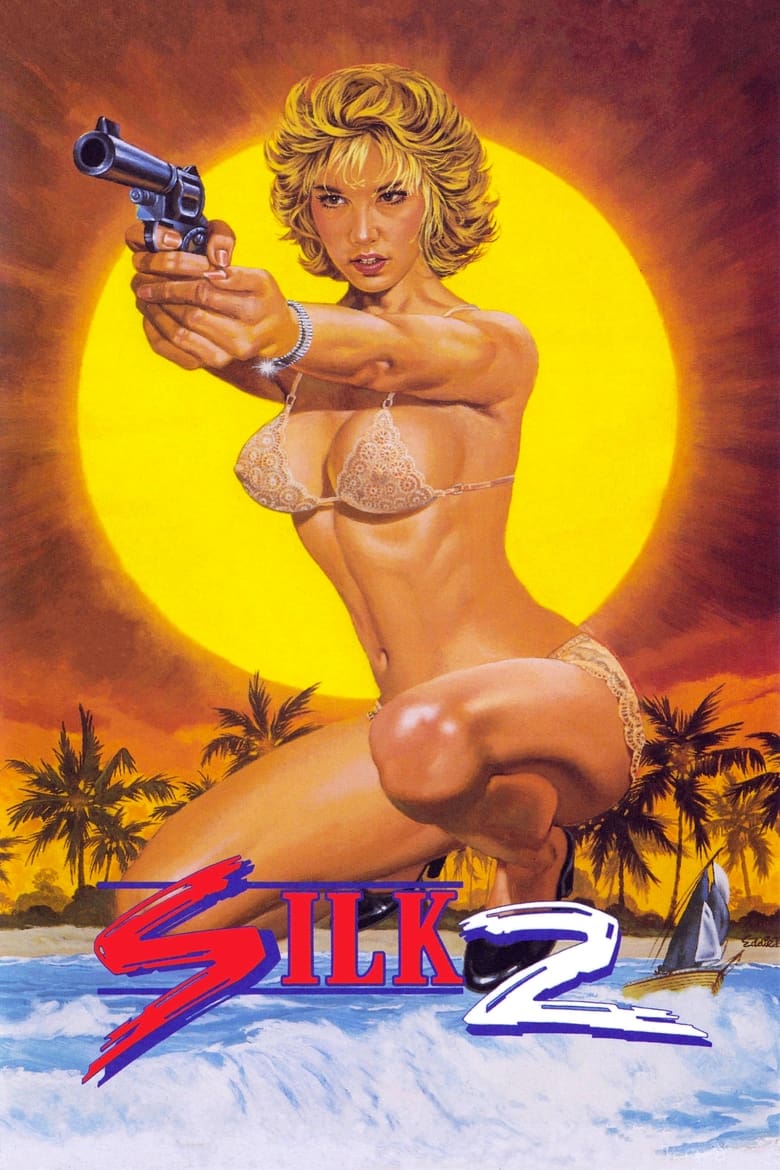 Poster of Silk 2