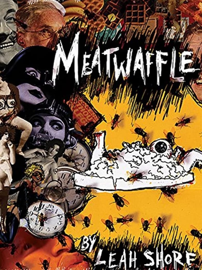 Poster of Meatwaffle