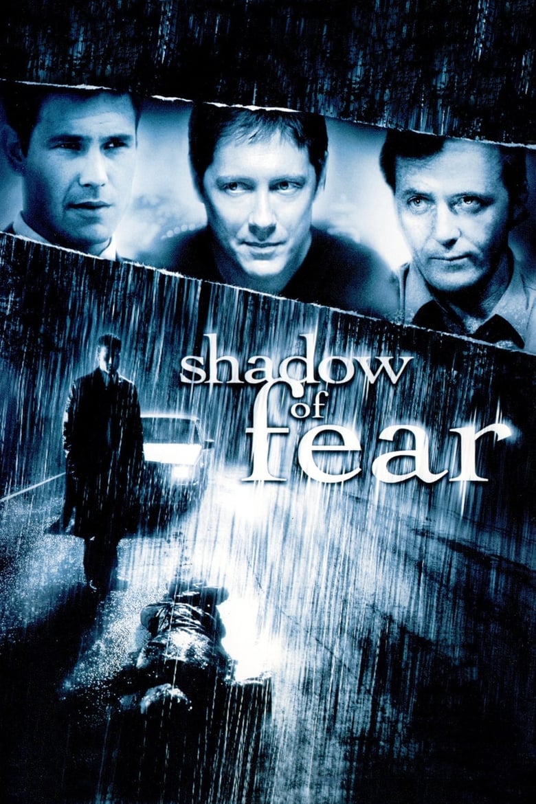 Poster of Shadow of Fear