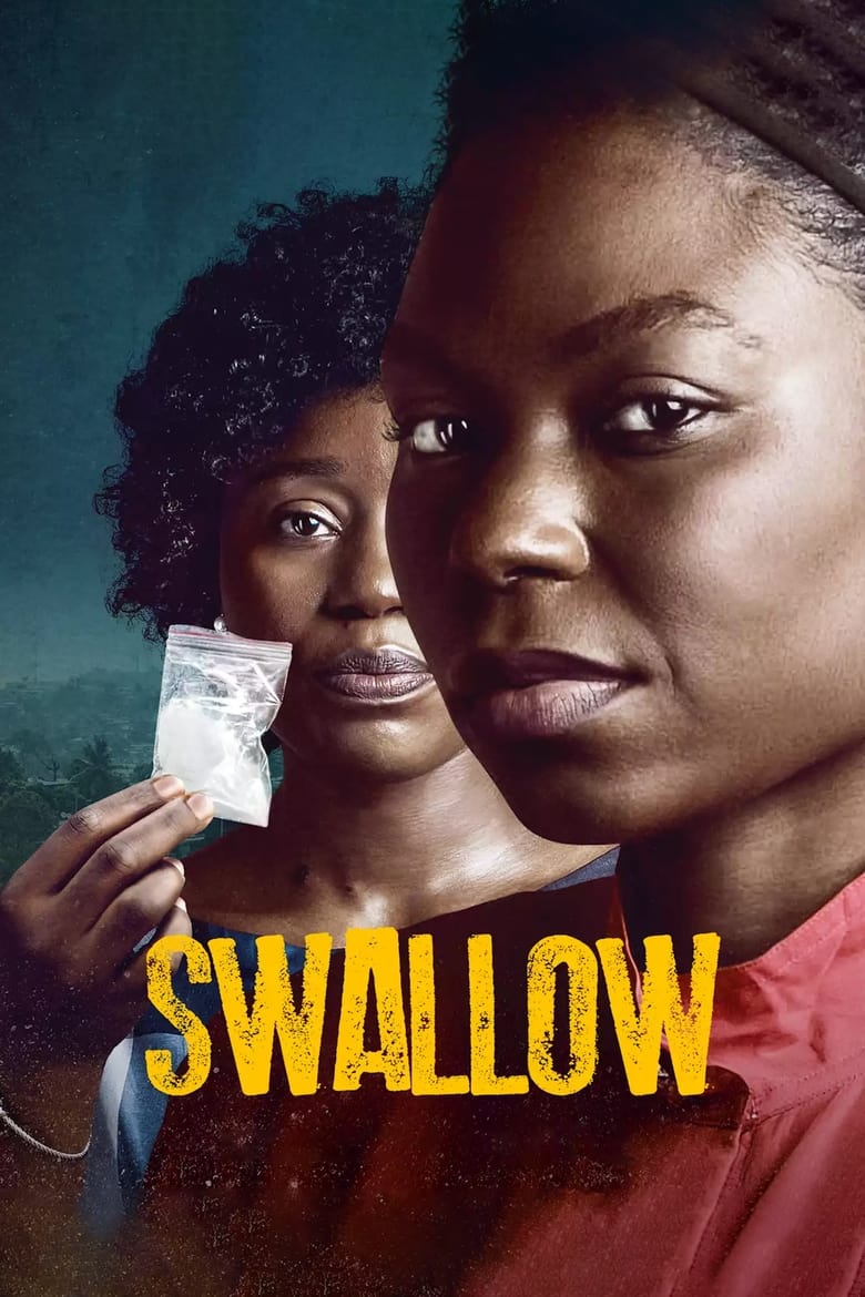 Poster of Swallow