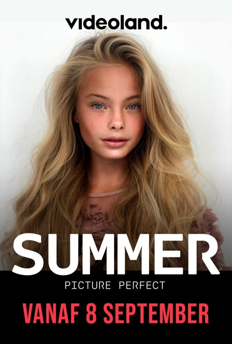 Poster of Summer de Snoo: Picture Perfect