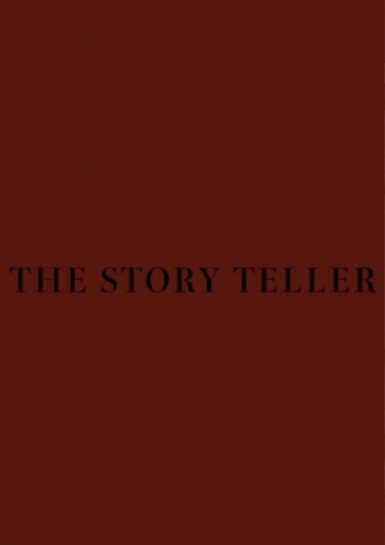 Poster of The Story Teller