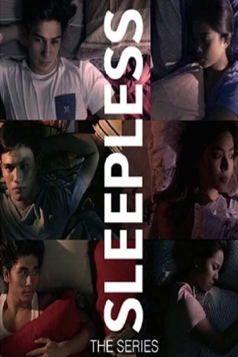 Poster of Episodes in Sleepless - Season 1 - Season 1