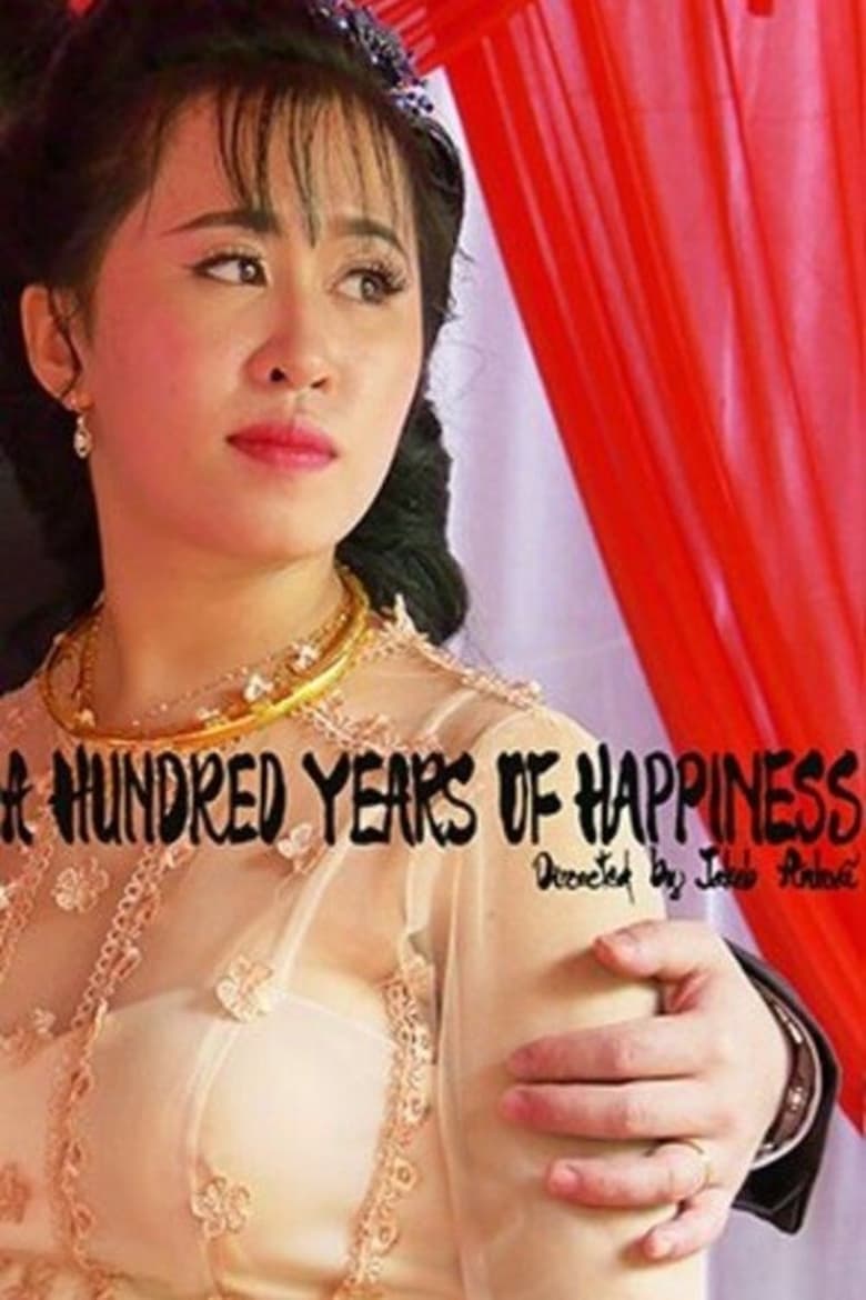 Poster of A Hundred Years of Happiness