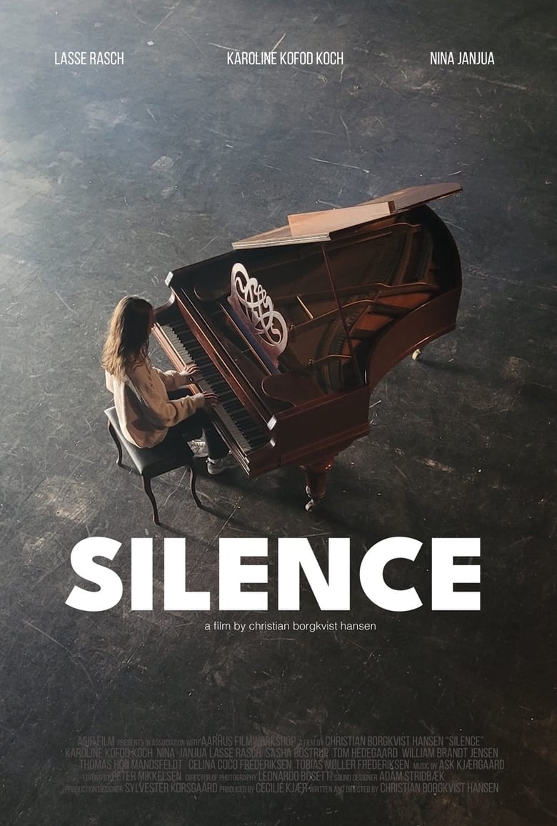 Poster of Silence