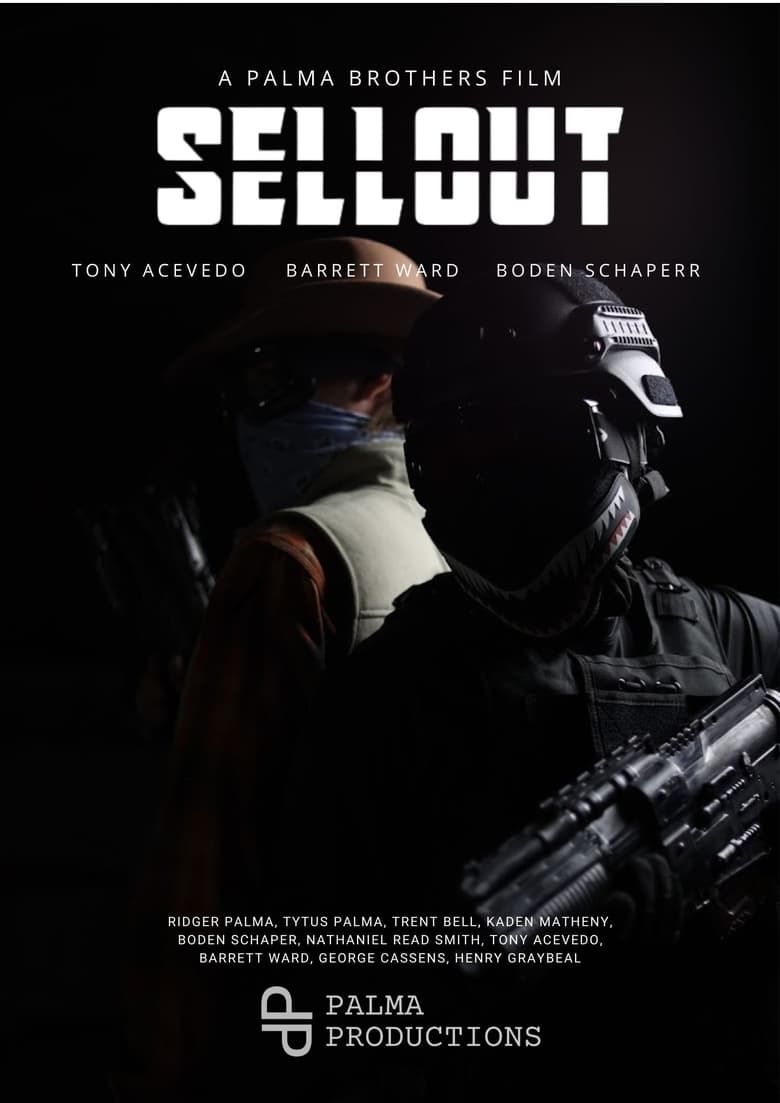 Poster of Sellout