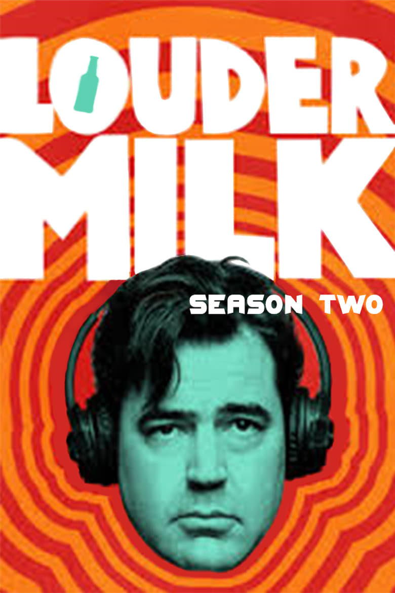 Poster of Episodes in Loudermilk - Season 2 - Season 2