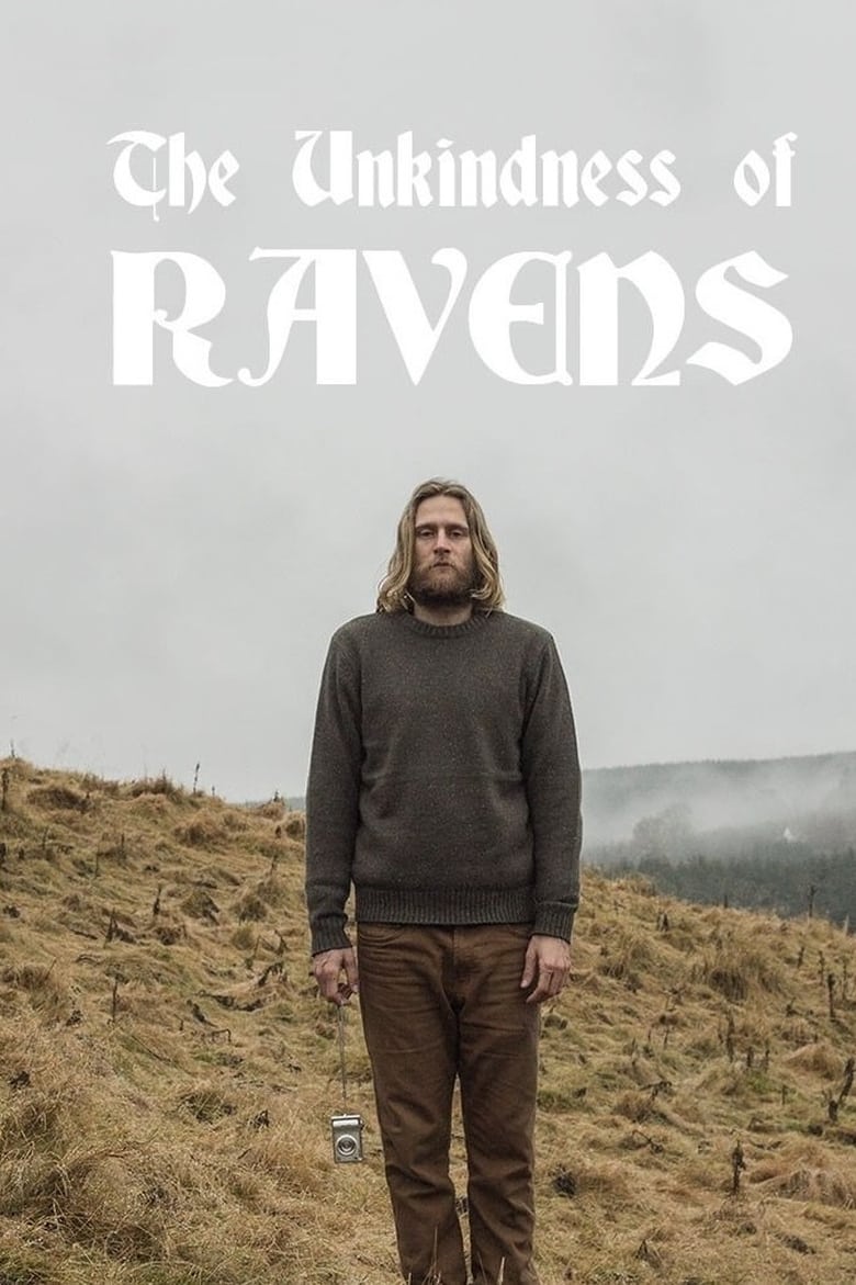 Poster of The Unkindness of Ravens