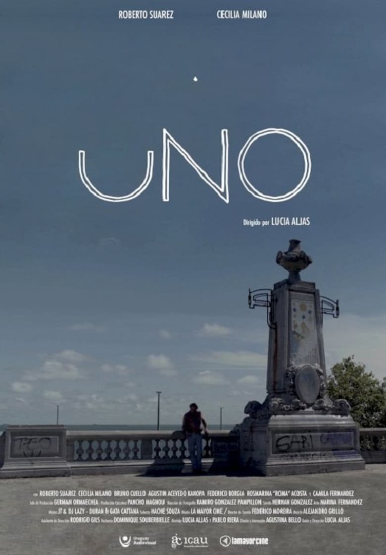 Poster of Uno