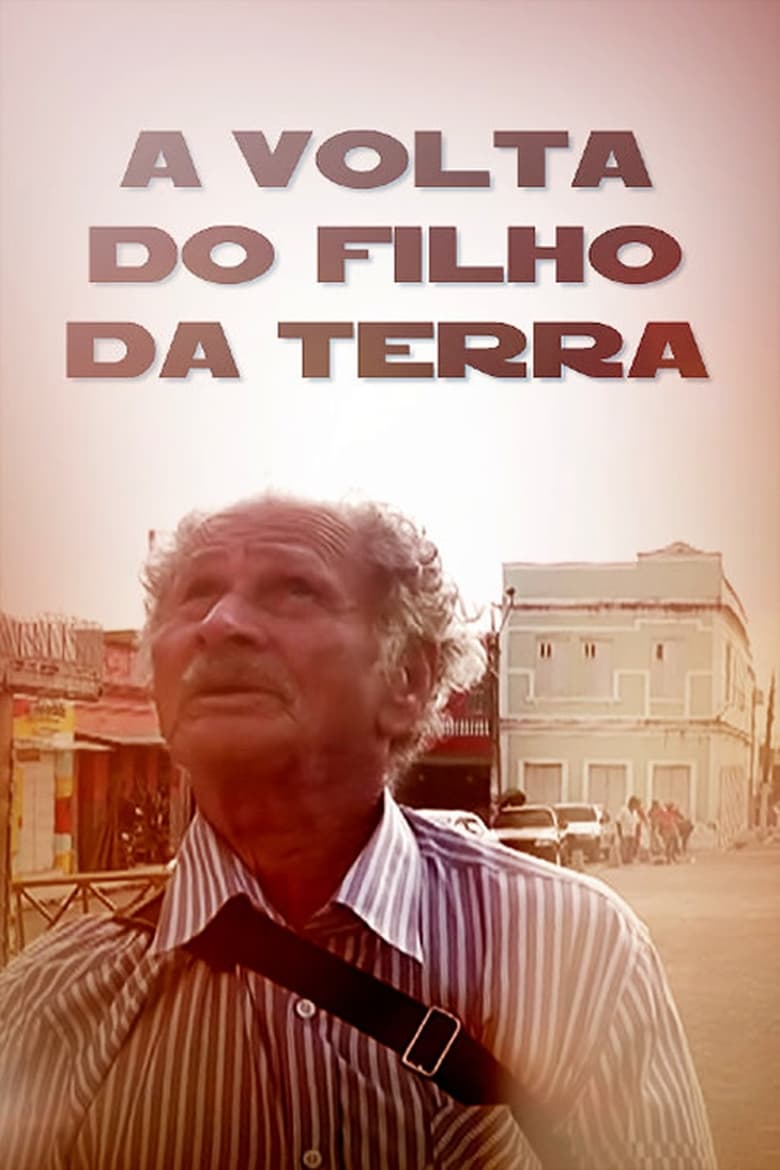 Poster of A Volta do Filho da Terra