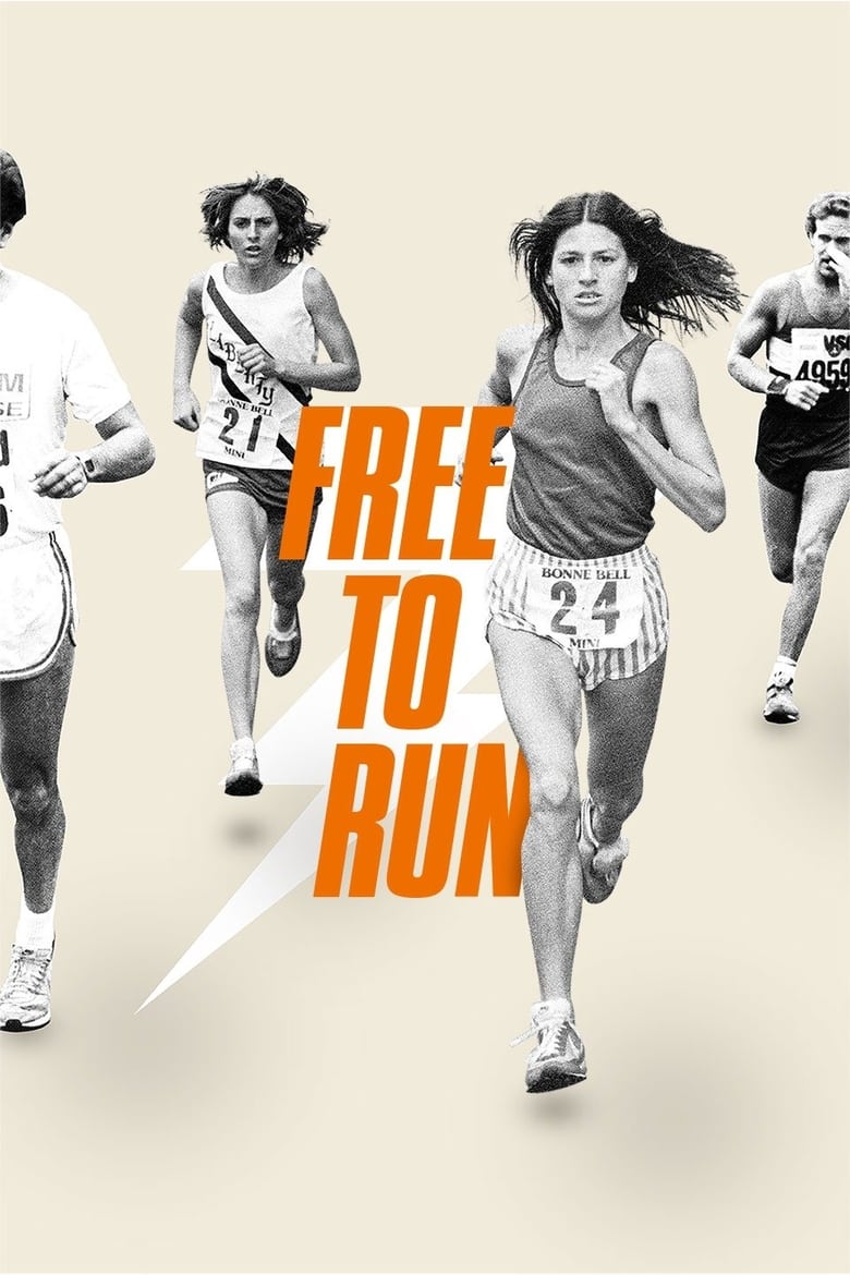 Poster of Free to Run