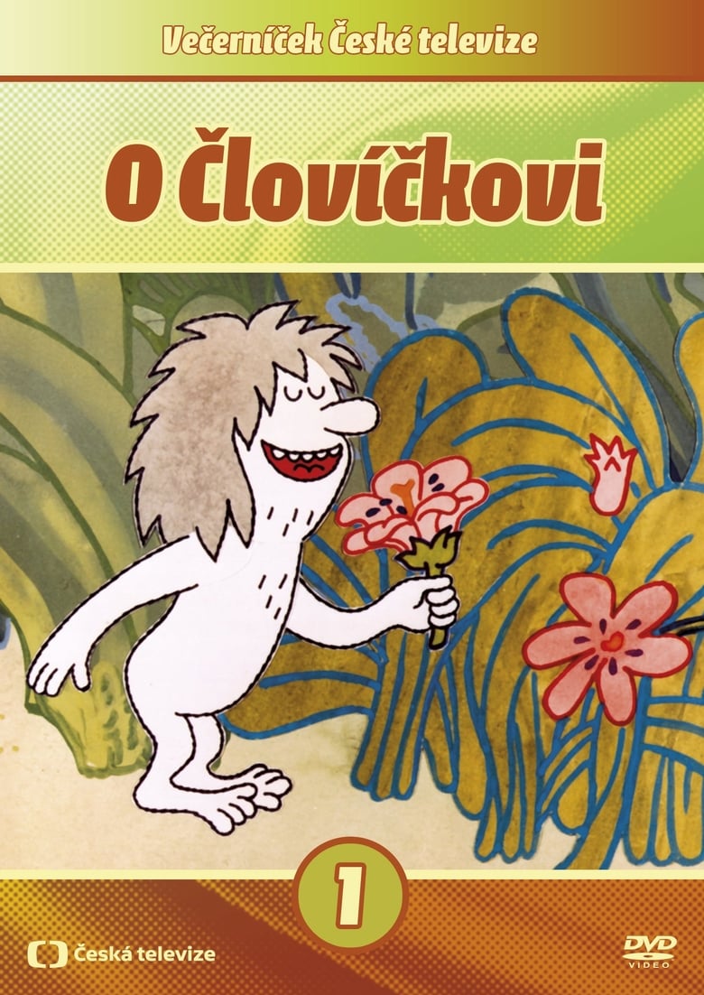 Poster of Episodes in O človíčkovi - Season 2 - Season 2