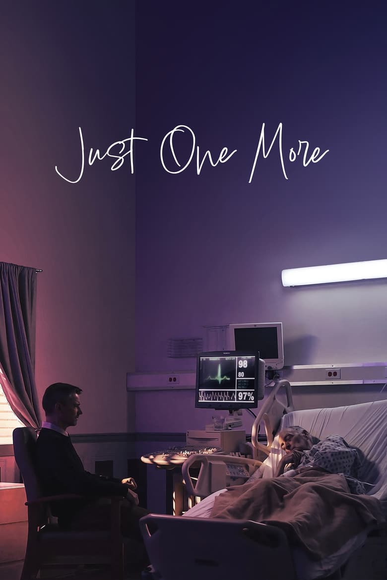 Poster of Just One More