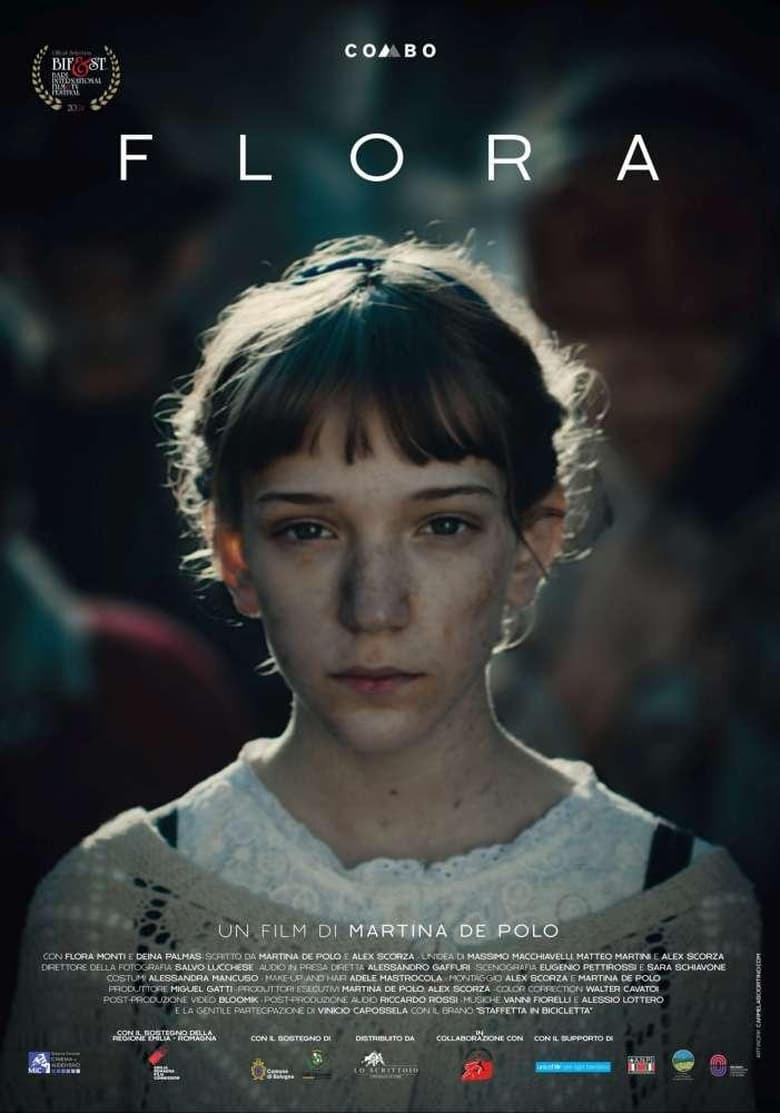 Poster of Flora