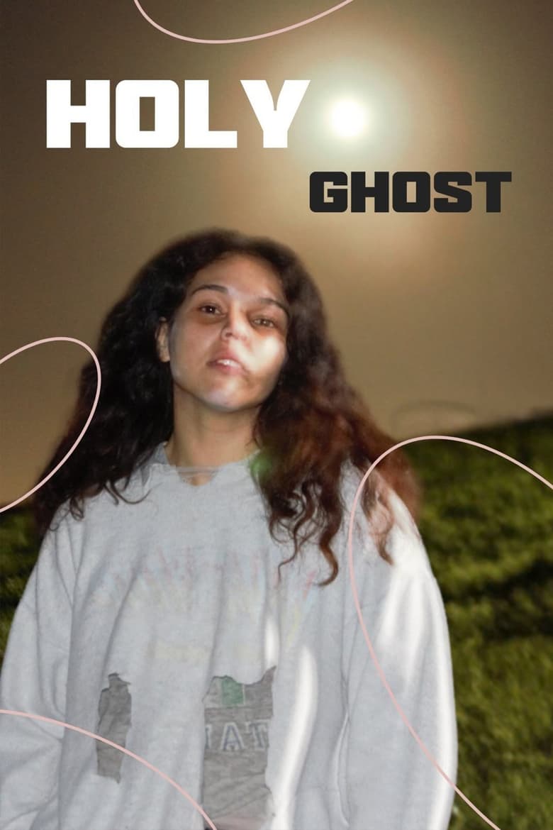 Poster of Holy Ghost