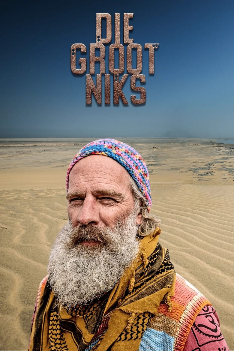 Poster of Cast and Crew in Die Groot Niks - Season 2 - Episode 11 - Episode 11