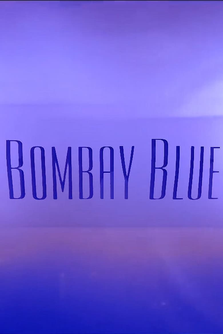 Poster of Bombay Blue