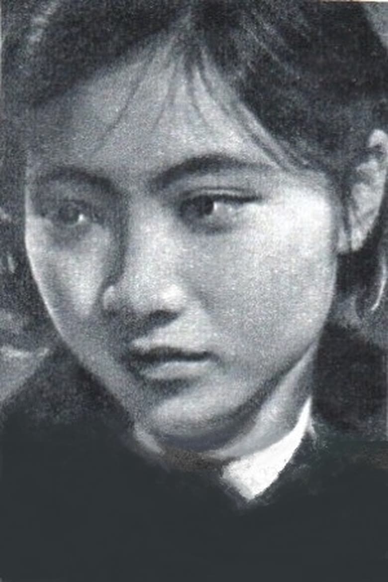 Portrait of Minh Đức