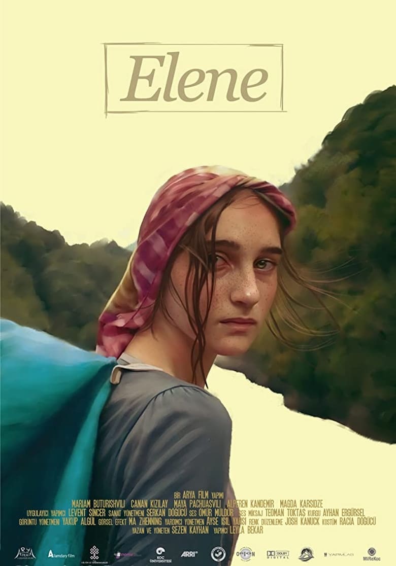 Poster of Elene