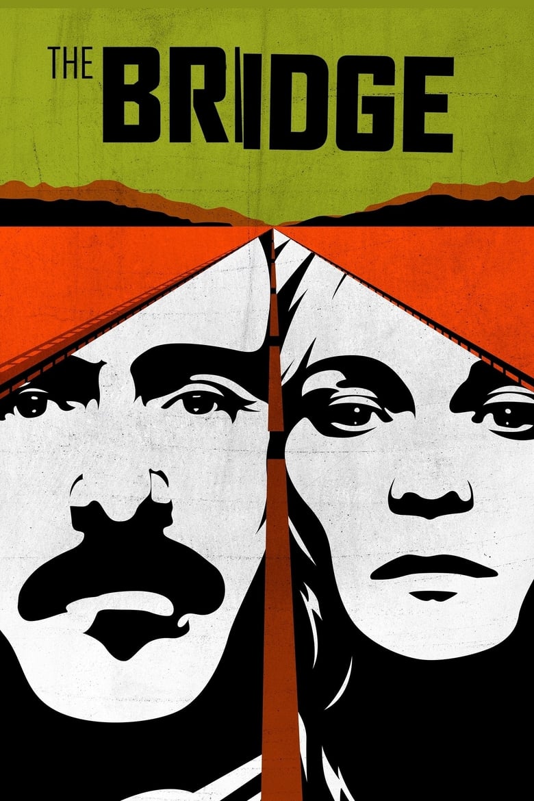 Poster of Cast and Crew in The Bridge - Season 2 - Episode 4 - The Acorn