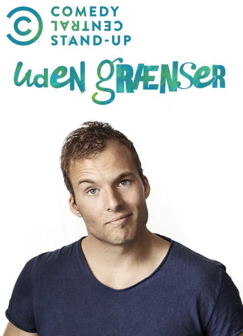 Poster of Episodes in Comedy Central Stand Up Uden Grænser - Season 1 - Season 1