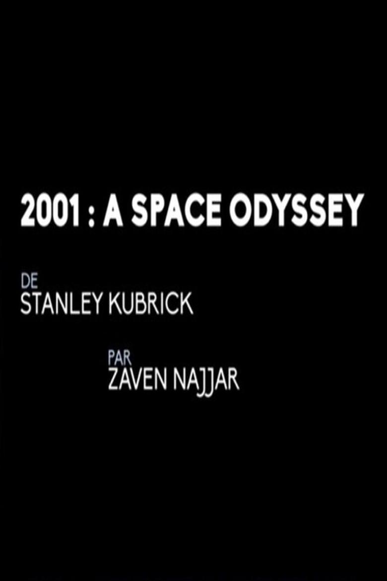 Poster of Short Cuts: Stanley Kubrick's 2001: A Space Odyssey