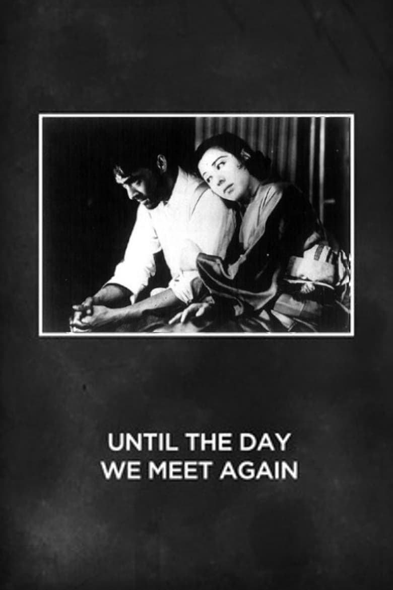 Poster of Until the Day We Meet Again