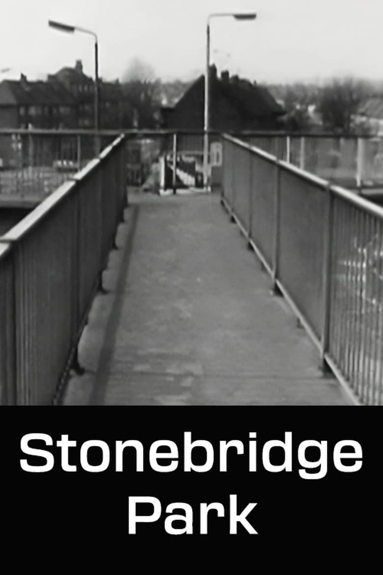 Poster of Stonebridge Park