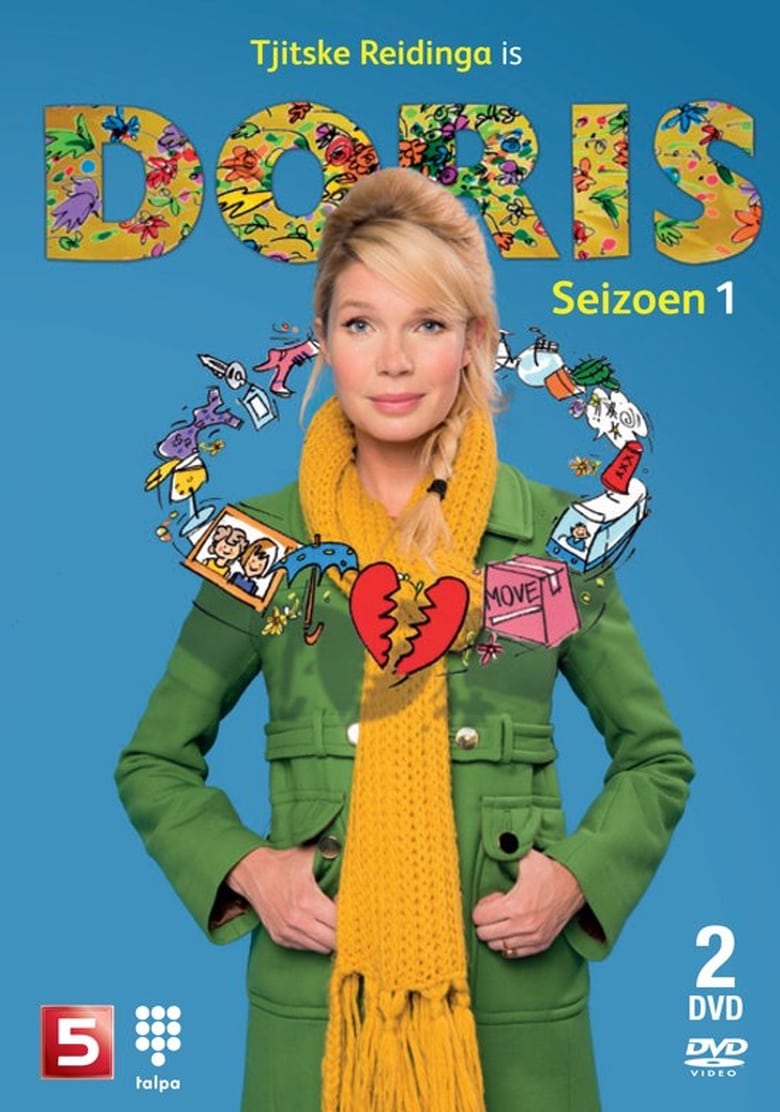 Poster of Doris