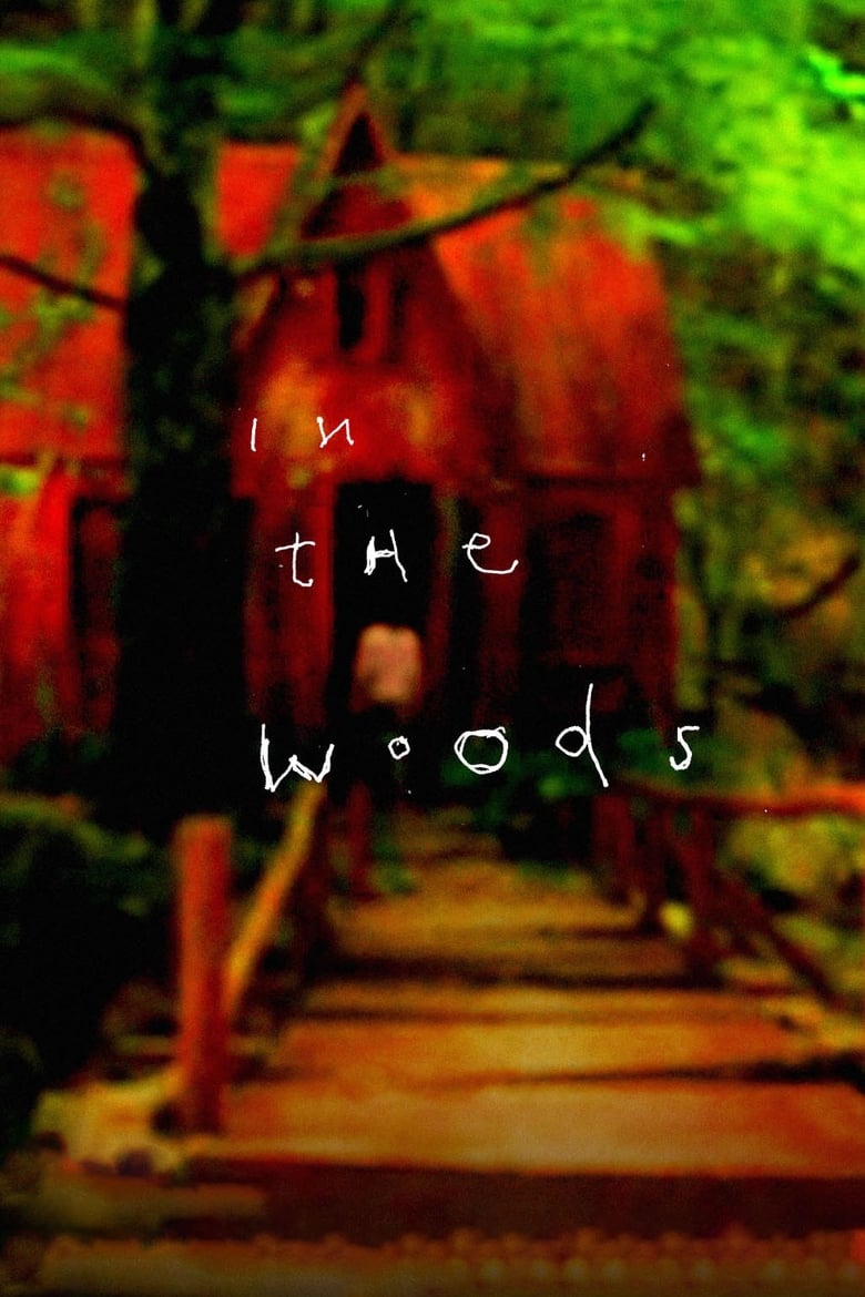 Poster of In the Woods