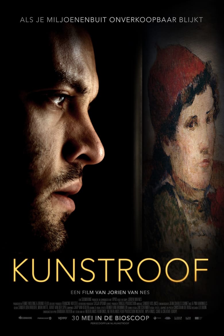 Poster of Kunstroof