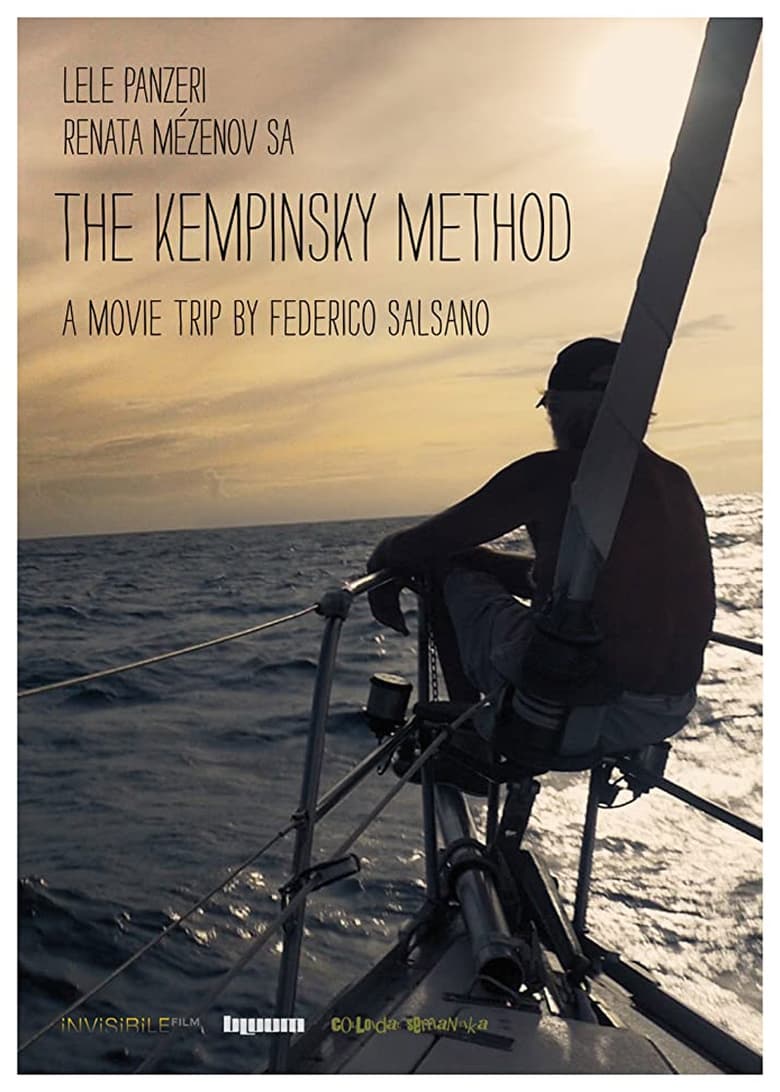 Poster of Il metodo Kempinsky