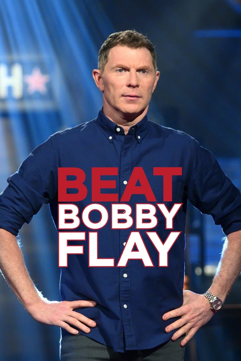 Poster of Episodes in Beat Bobby Flay - Season 28 - Season 28